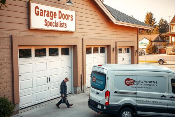 Why Garage Door Spring Repair Should Never Be a DIY Project in Corona Del Mar