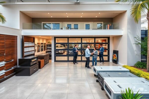 Unexpected Garage Door Repair Costs in Sunset Beach