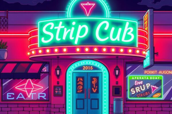 Understanding the Legal Aspects of Adult Entertainment in Corona