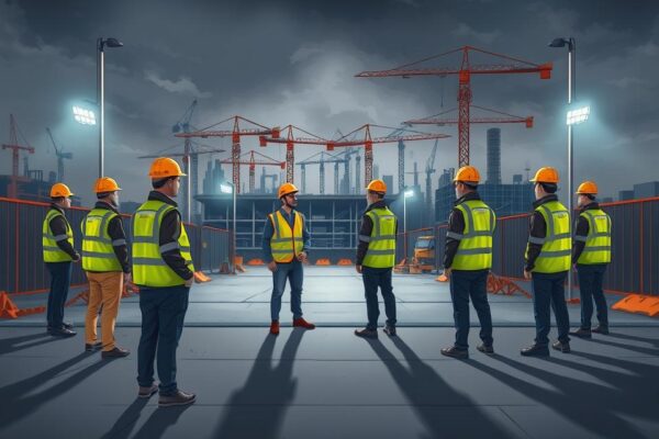 Security Guards Services in Orange County: Service Customization