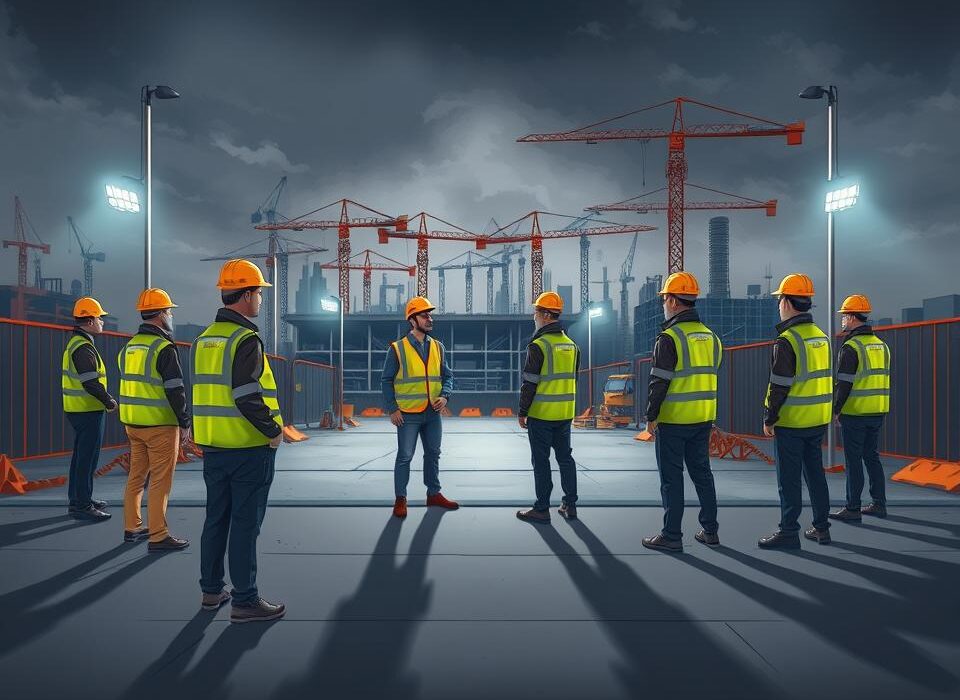 Security Guards Services in Orange County: Service Customization