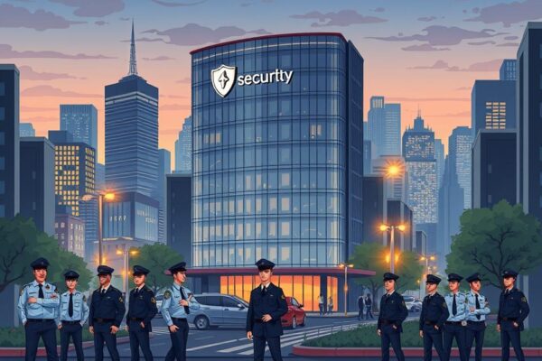 Best Practices for Construction Site Security Dallas Inspections