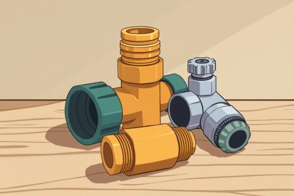 How to Bypass a Faulty Faucet Lock Hose Bib Lock (Safely)