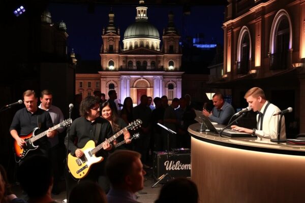 Band Hire in Newport RI: Rider Requirements Explained