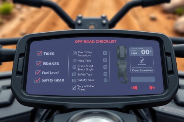Troubleshooting Common Can Am Commander Door Issues