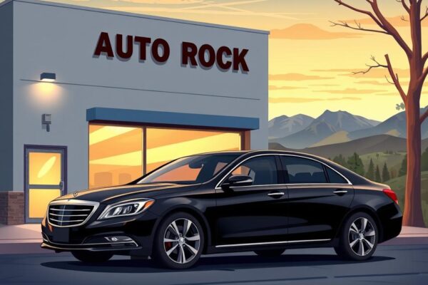 Executive Car Service Near Me Littleton Corporate NDA Protocols