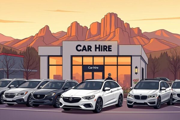 Private Driver Service in Denver: Personalized and Professional