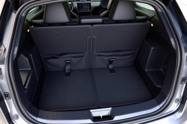 Best Tesla Model Y Juniper Accessories for a Customized Experience