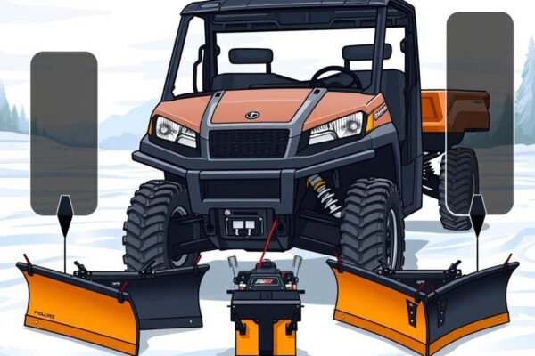 Custom UTV Sunroof and Skylight Installation Options